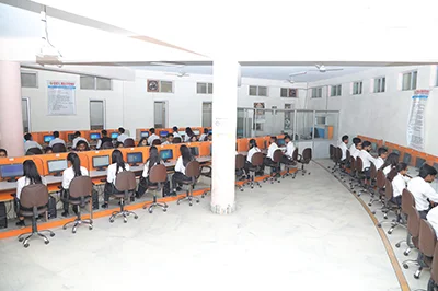 Computer Lab