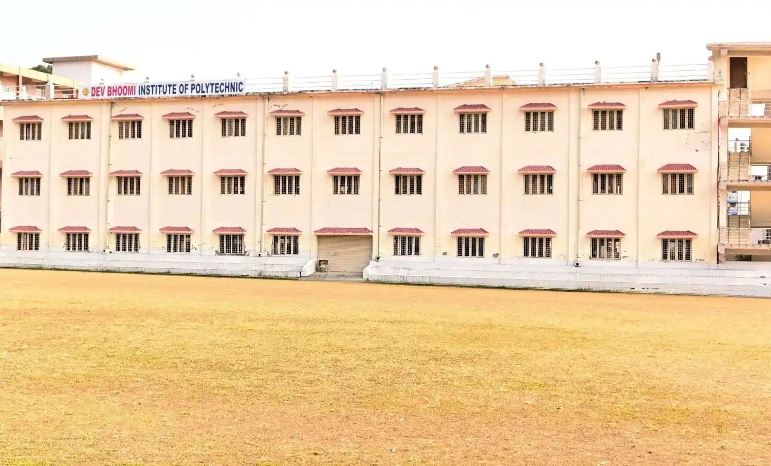 DBIP Campus